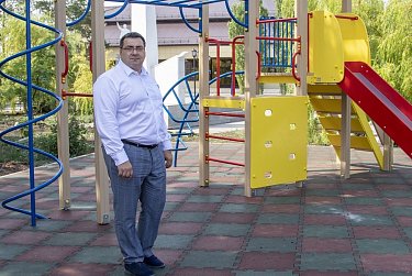 Пожелания сорочинцев учтены